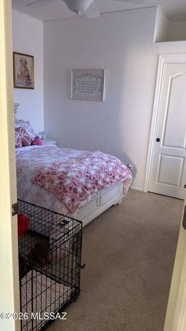 6262 W Mesa Garden Drive, Tucson, AZ 85757