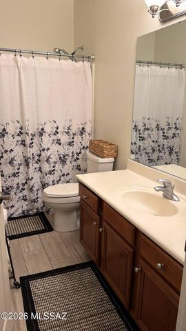 6262 W Mesa Garden Drive, Tucson, AZ 85757