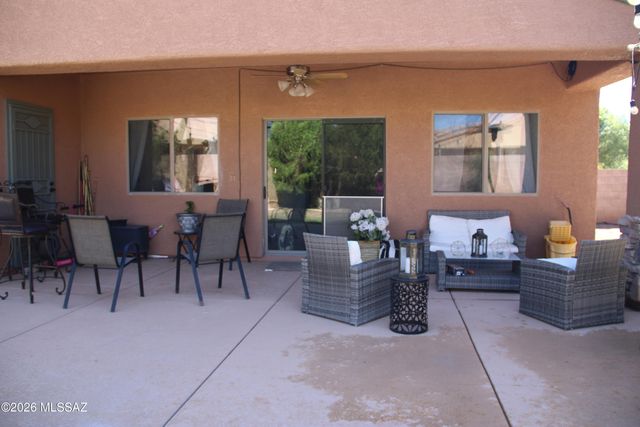 6262 W Mesa Garden Drive, Tucson, AZ 85757