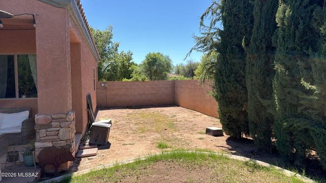 6262 W Mesa Garden Drive, Tucson, AZ 85757