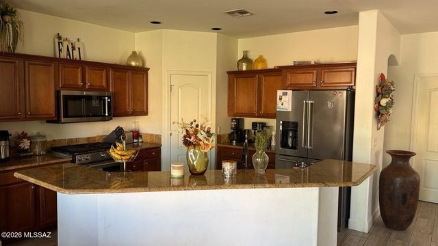 6262 W Mesa Garden Drive, Tucson, AZ 85757