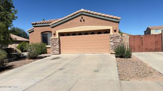 6262 W Mesa Garden Drive, Tucson, AZ 85757