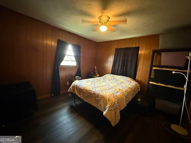 175 Northridge Road, Ball Ground, GA 30107