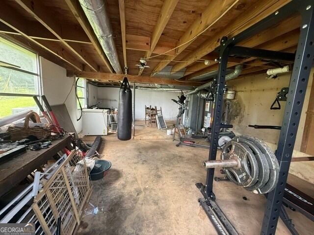 175 Northridge Road, Ball Ground, GA 30107