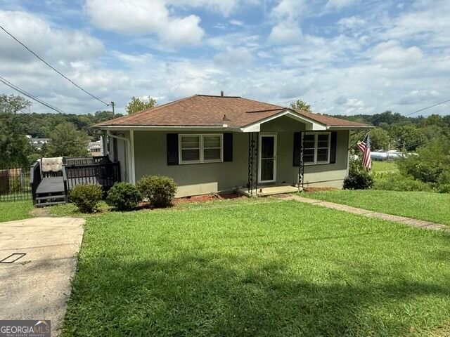 175 Northridge Road, Ball Ground, GA 30107