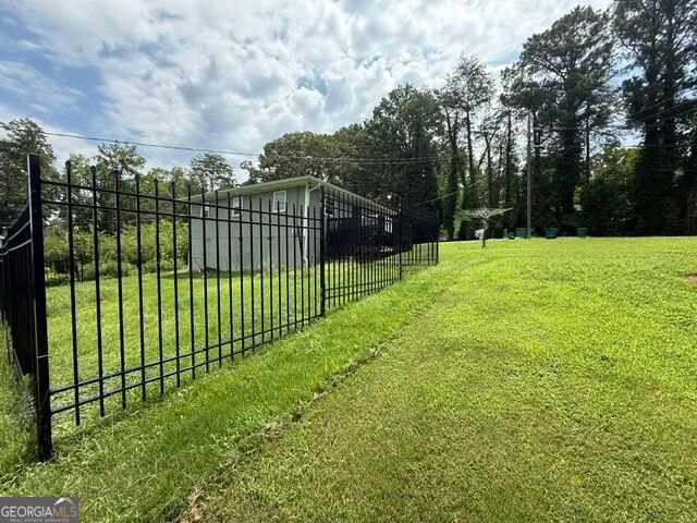 175 Northridge Road, Ball Ground, GA 30107