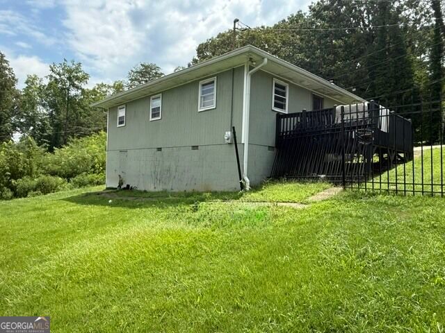 175 Northridge Road, Ball Ground, GA 30107