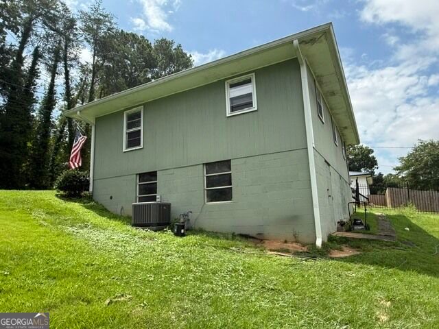 175 Northridge Road, Ball Ground, GA 30107