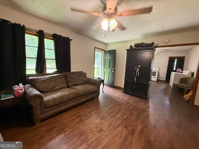 175 Northridge Road, Ball Ground, GA 30107