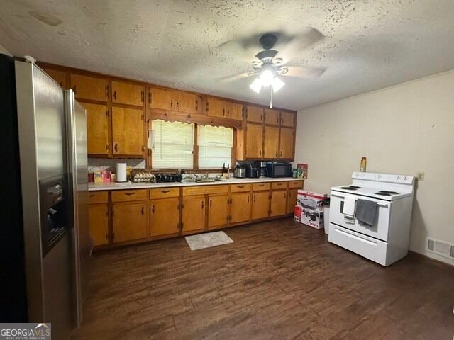 175 Northridge Road, Ball Ground, GA 30107