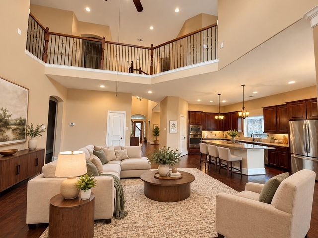 10322 Hatcher Drive, Katy, TX 77494