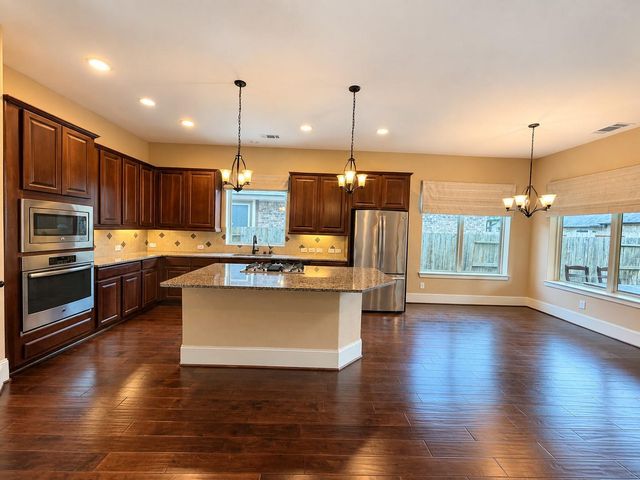 10322 Hatcher Drive, Katy, TX 77494