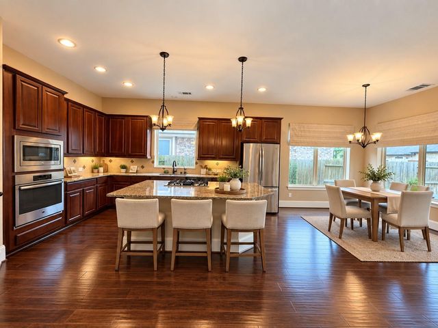 10322 Hatcher Drive, Katy, TX 77494