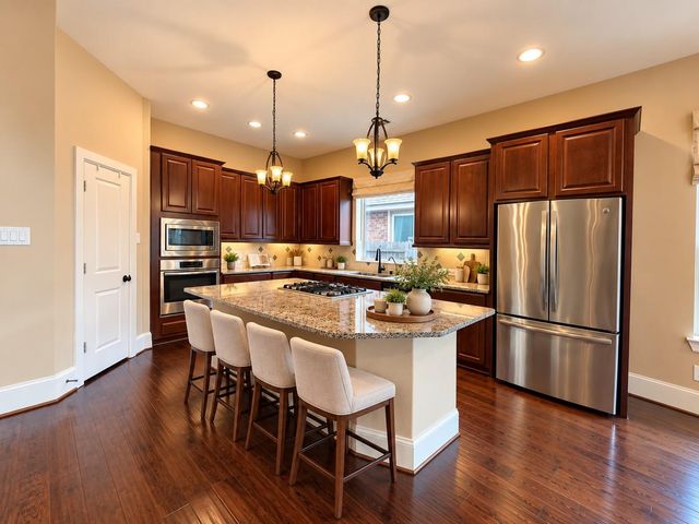 10322 Hatcher Drive, Katy, TX 77494