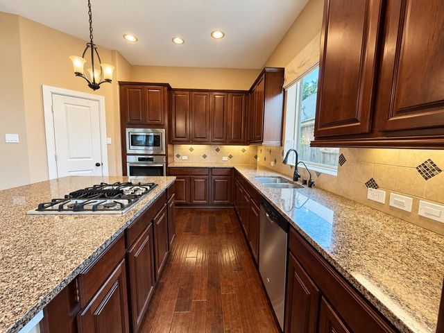 10322 Hatcher Drive, Katy, TX 77494