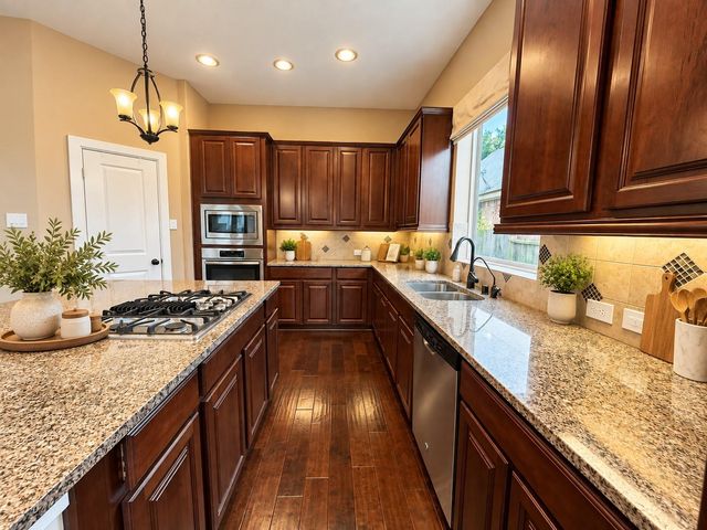 10322 Hatcher Drive, Katy, TX 77494