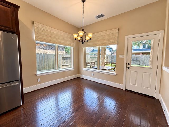 10322 Hatcher Drive, Katy, TX 77494