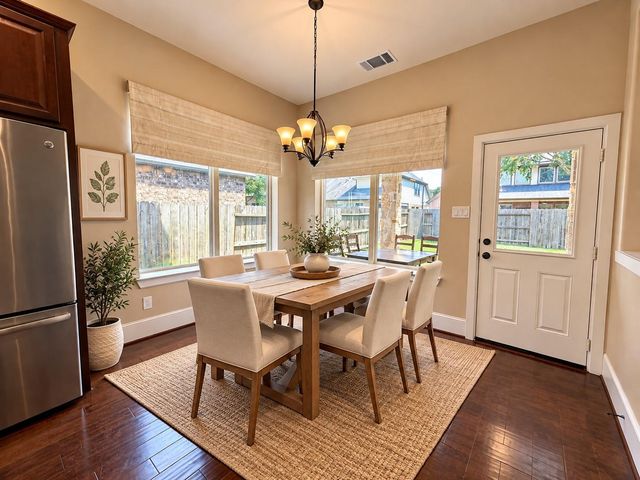 10322 Hatcher Drive, Katy, TX 77494