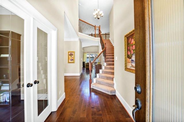 10322 Hatcher Drive, Katy, TX 77494