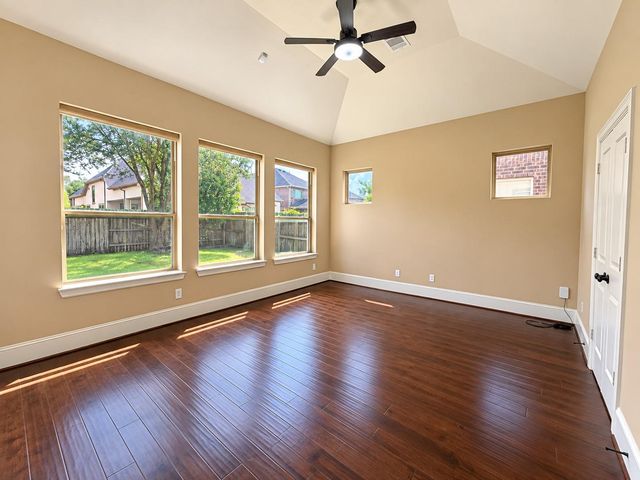 10322 Hatcher Drive, Katy, TX 77494