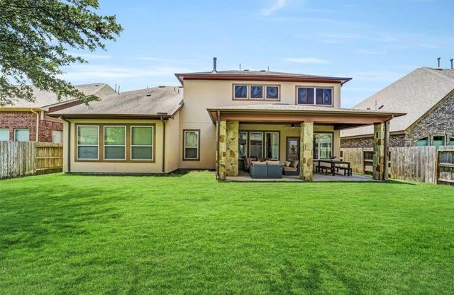 10322 Hatcher Drive, Katy, TX 77494
