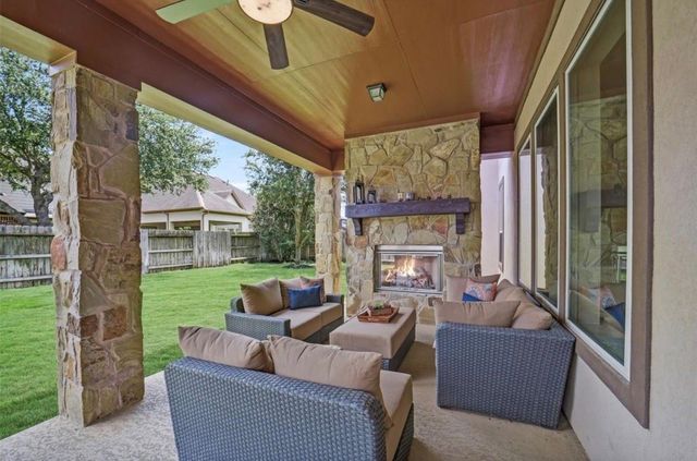 10322 Hatcher Drive, Katy, TX 77494