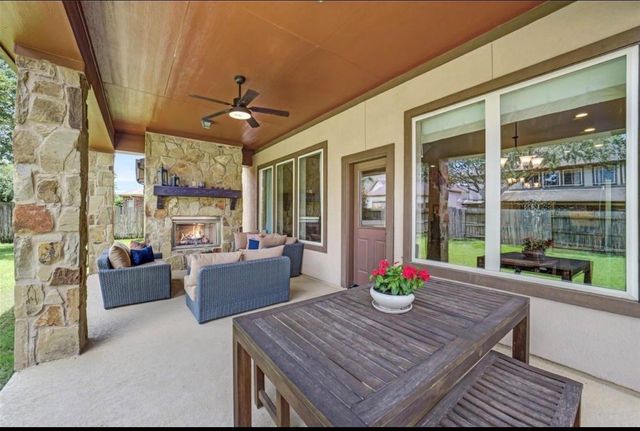 10322 Hatcher Drive, Katy, TX 77494
