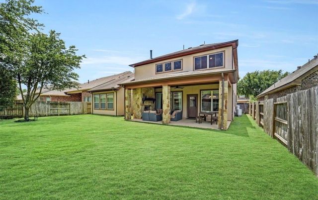 10322 Hatcher Drive, Katy, TX 77494