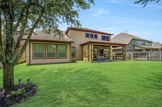 10322 Hatcher Drive, Katy, TX 77494