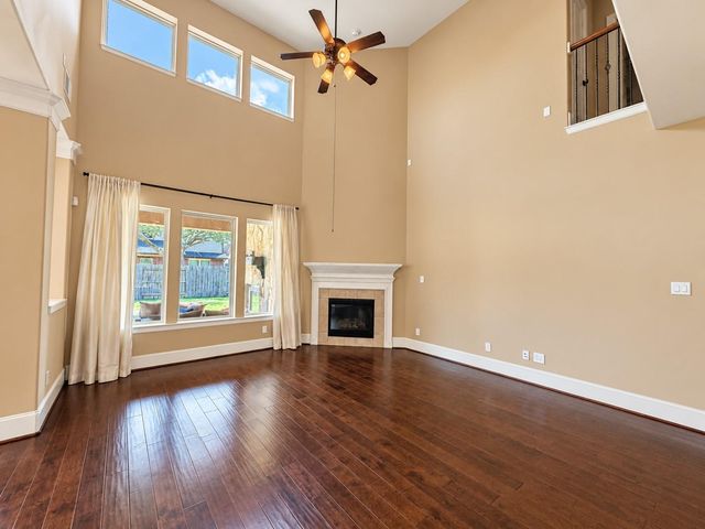 10322 Hatcher Drive, Katy, TX 77494