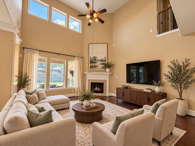 10322 Hatcher Drive, Katy, TX 77494