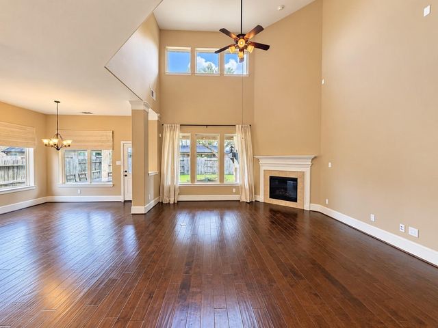 10322 Hatcher Drive, Katy, TX 77494