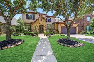 10322 Hatcher Drive, Katy, TX 77494