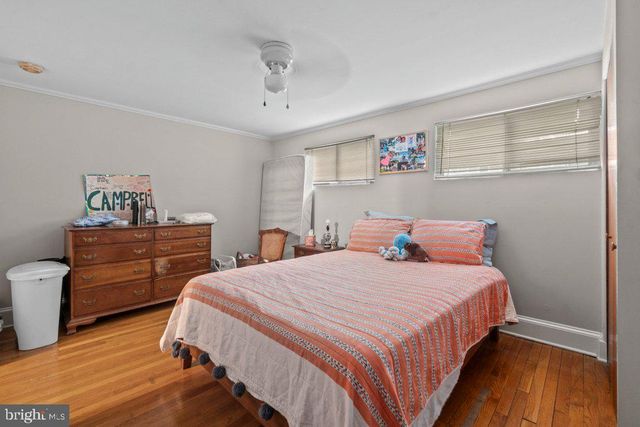 5001 ROLAND AVE, Baltimore, MD 21210