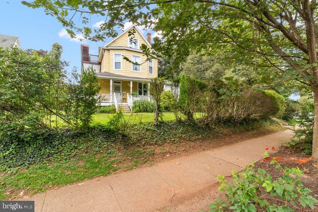 5001 ROLAND AVE, Baltimore, MD 21210