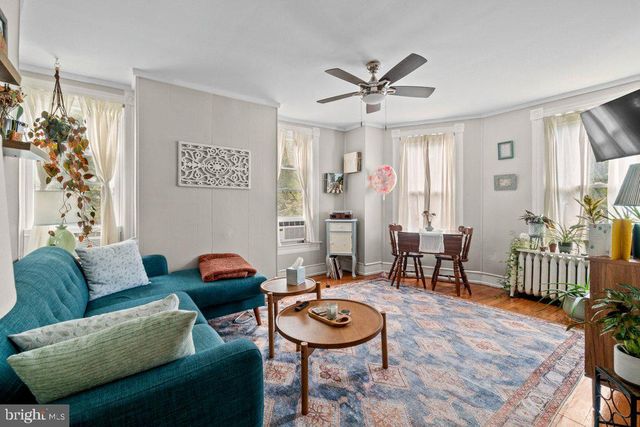 5001 ROLAND AVE, Baltimore, MD 21210