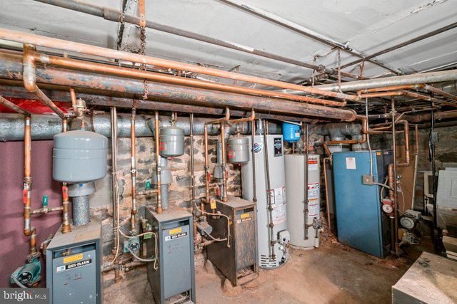 5001 ROLAND AVE, Baltimore, MD 21210