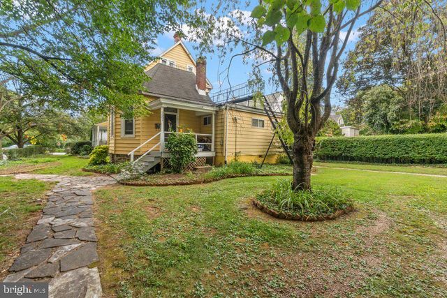 5001 ROLAND AVE, Baltimore, MD 21210