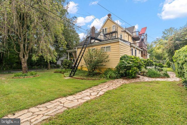 5001 ROLAND AVE, Baltimore, MD 21210