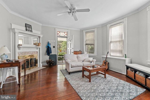 5001 ROLAND AVE, Baltimore, MD 21210