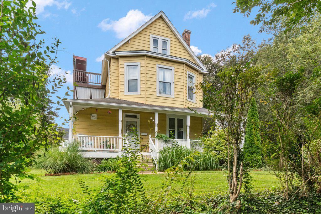 5001 ROLAND AVE, Baltimore, MD 21210