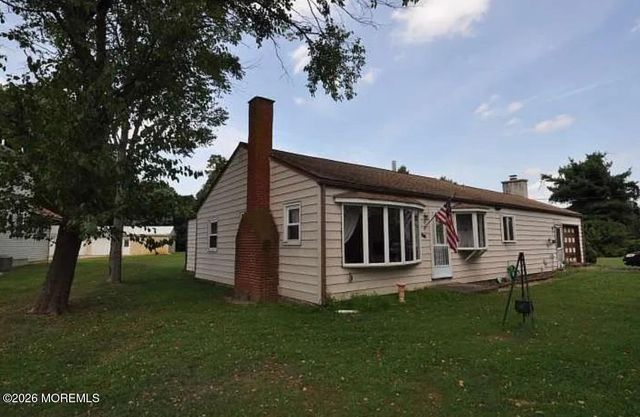 2901 Old York Road, Burlington, NJ 08016