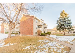 10150 E Virginia Ave 4-108, Denver, CO 80247