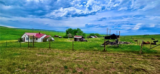 205 Ross Road, Other, MT 59405