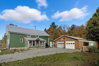 84 Beebe Hill Road, Milton, VT 05468