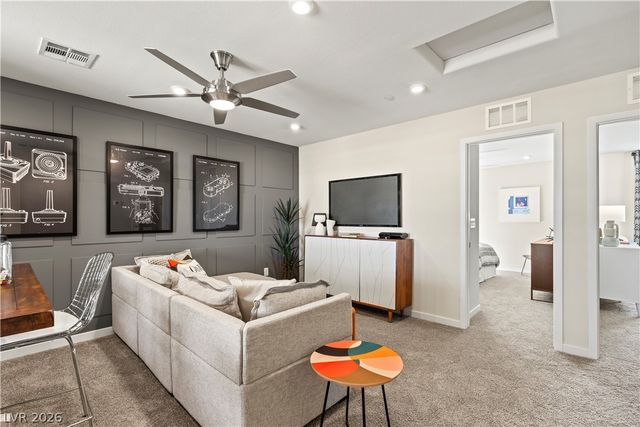 336 Cymbal Place, Henderson, NV 89015