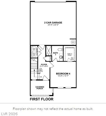 336 Cymbal Place, Henderson, NV 89015