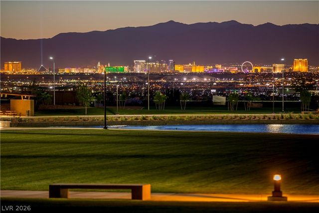 336 Cymbal Place, Henderson, NV 89015