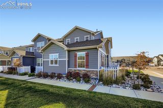 8775 Rose Grace Heights, Colorado Springs, CO 80924
