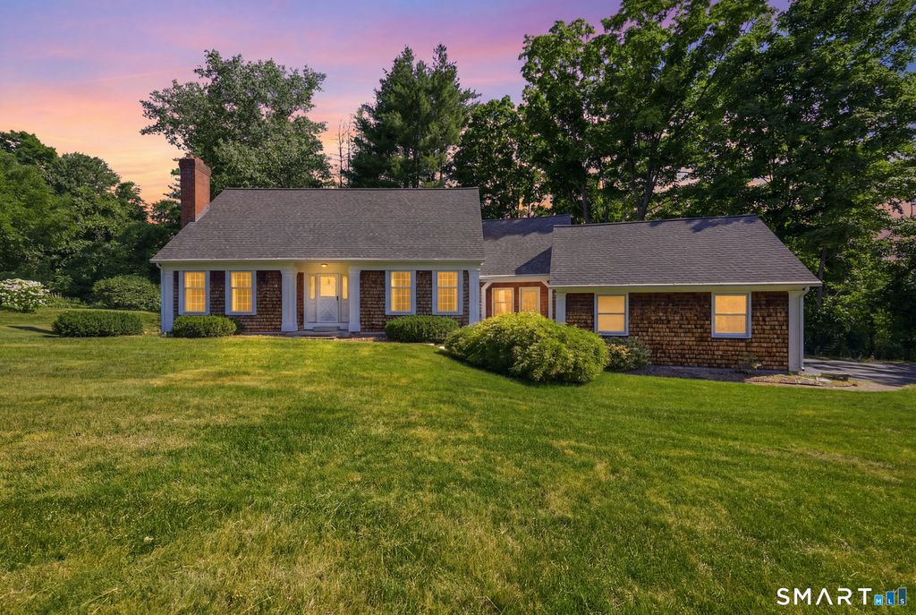 10 Kendrick Lane, Windsor, CT 06095